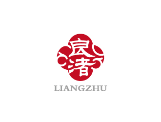 周金进的良渚文化logo设计