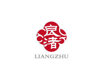 周金进的logo设计