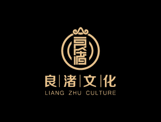 连杰的良渚文化logo设计