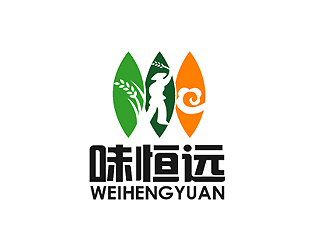 秦晓东的logo设计