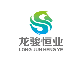 孙金泽的logo设计