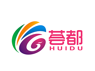 盛铭的logo设计