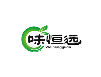 吴晓伟的logo设计