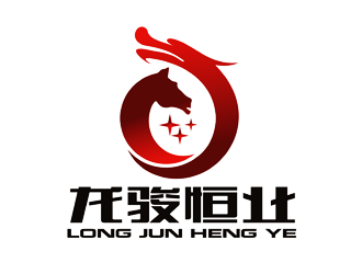 谭家强的logo设计