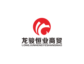 林万里的logo设计