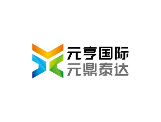 周金进的logo设计