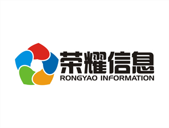 周都响的logo设计