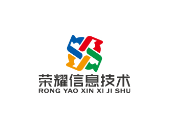 周金进的logo设计