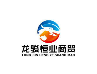 周金进的logo设计