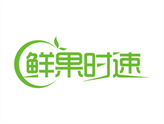 周都响的logo设计