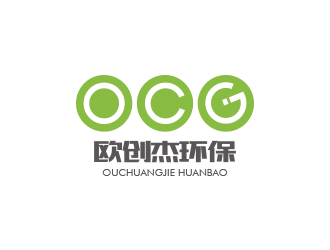 高明奇的logo设计