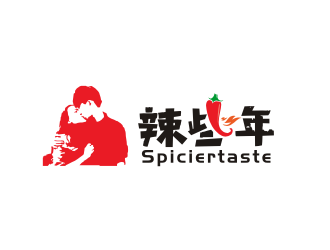 姜彦海的logo设计