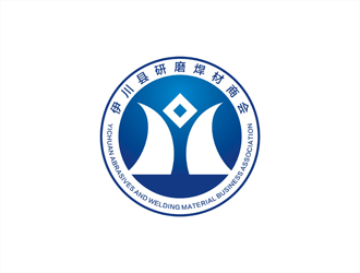 周都响的logo设计