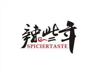 周都响的logo设计