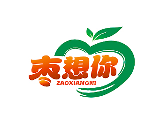 盛铭的logo设计
