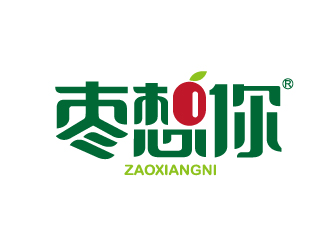 赵军的logo设计