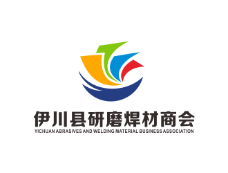 林万里的logo设计