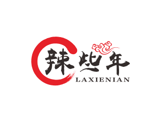 林万里的logo设计