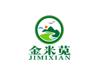 林万里的logo设计