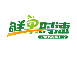 余千里的logo设计