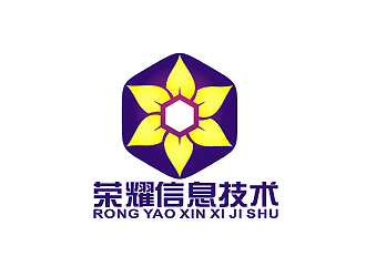 盛铭的logo设计