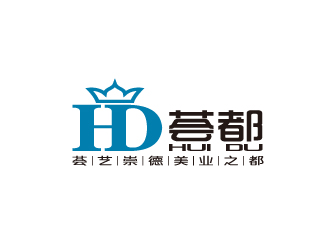 陈智江的logo设计