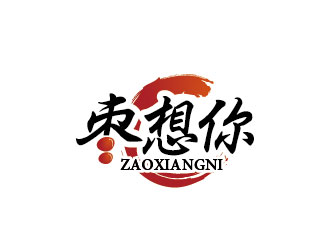 李贺的logo设计