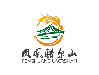秦晓东的logo设计