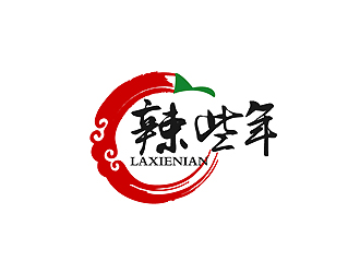 秦晓东的logo设计
