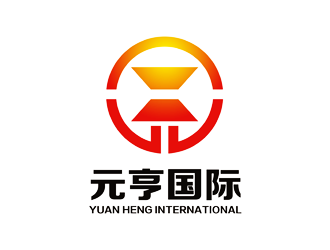 谭家强的logo设计