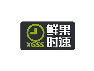 秦晓东的logo设计