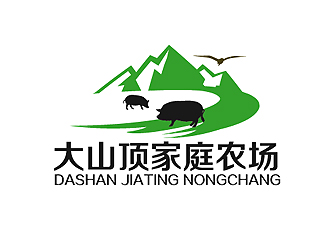 秦晓东的logo设计