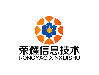 秦晓东的logo设计