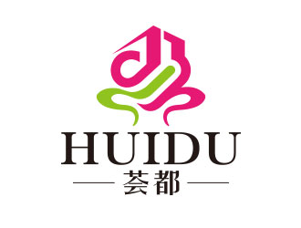 向正军的logo设计