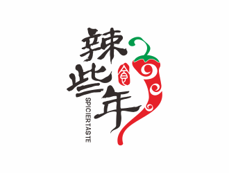 何嘉健的logo设计