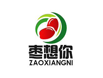 秦晓东的logo设计