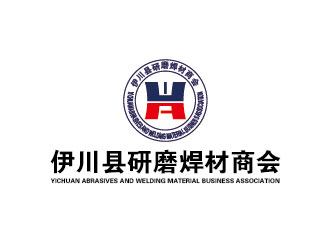 李贺的logo设计