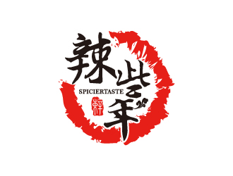 叶美宝的logo设计