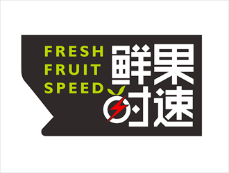 唐国强的logo设计