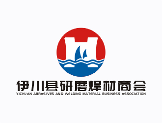梁俊的logo设计