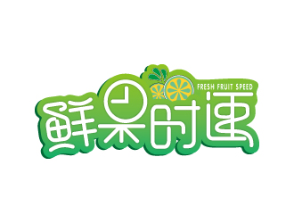 连杰的logo设计