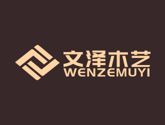 林万里的logo设计