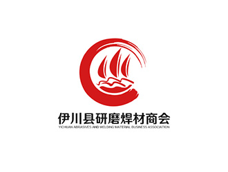 吴晓伟的logo设计