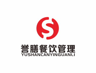 林万里的logo设计