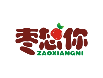 曾翼的logo设计