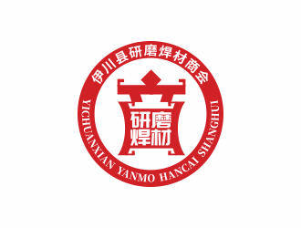 林思源的logo设计