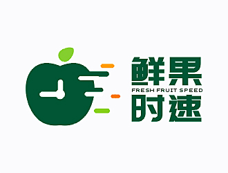 梁俊的logo设计
