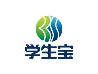 陈兆松的学生宝网络科技有限公司logo设计