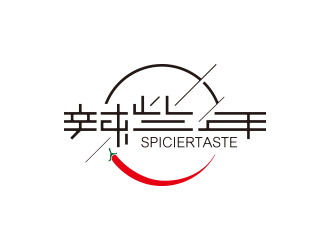 冯国辉的logo设计