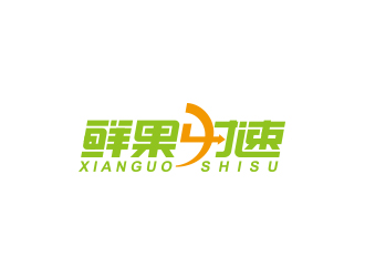 冯国辉的logo设计